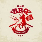 BBQ for fun vintagev2 (1)